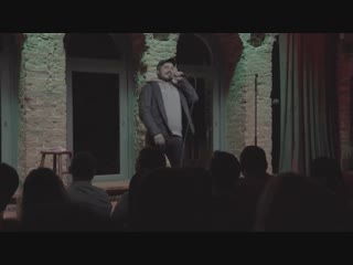 Паша техник в поисках лёгких денег #4 стендап (stand up) тимур каргинов (06 11 2018)