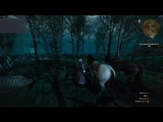 Ãå·«å¸«3ãthe witcher 3 ä¾ç¶ç¥ä½~epic of course