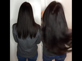 Volosy chic bomuo9barst mp4