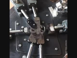 This is how cookie cutters are made 🍃☘️