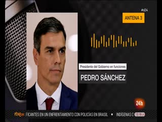 0001 0001 20191030 1305 24h 2 huelga estudiantes cataluña, mossos, pedro sanchez plurinacionalidad programa 10n, franco