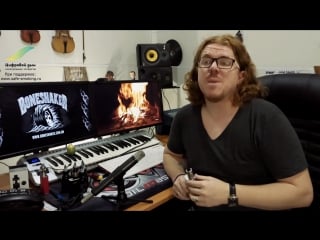 Griffin 25 mini by geekvape