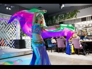 Анастасия мироненко шёпот пустыни