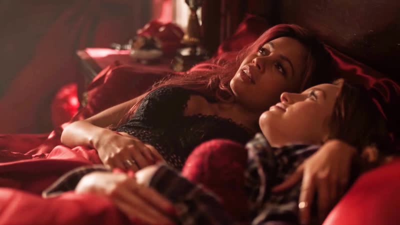 Мэделин петш, эшли мюррэй ривердейл / madelaine petsch, ashleigh murray riverdale ( 2017 2019 )