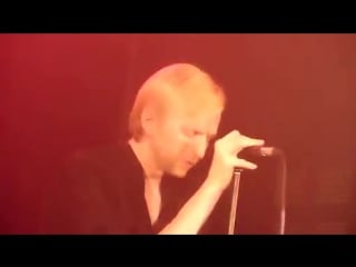 Jay jay johanson i'm older now, i love him so, mons, belgium, alhambra
