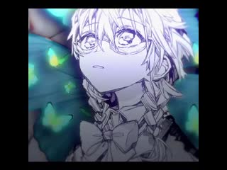 Mei shijima [ jibaku shounen hanako kun ]