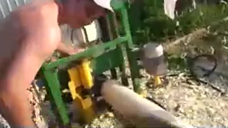 Зачетный оцилиндровочный станок | строюсам