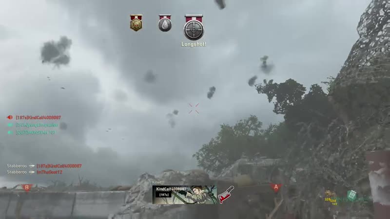 Double cross map (hc s&d) cod wwii