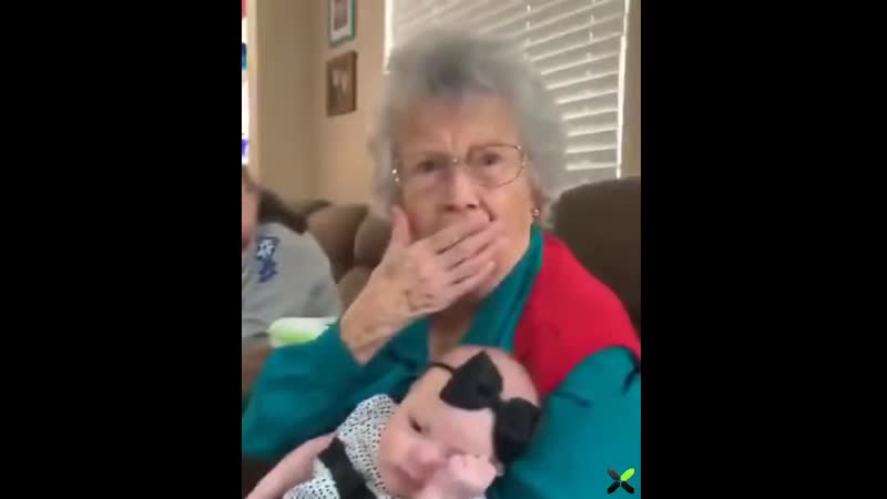 Сообразительный пацан!