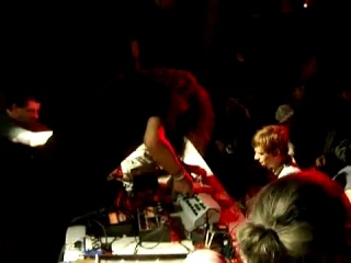 2007 porn video – Pain jerk at no fun fest 2007 p2