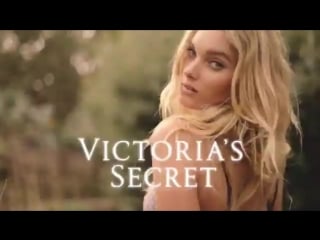 Victoria's secret all me (bralette collection) elsa (2016)