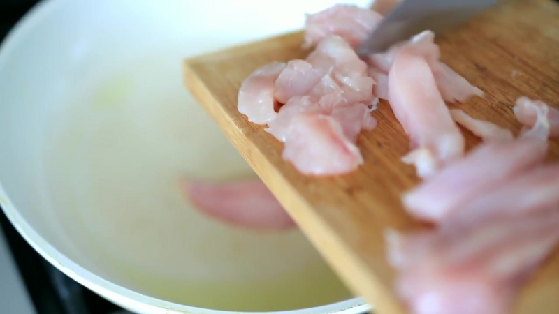 Топ 3 источника белка готовим белковый ужин [лаборатория workout]