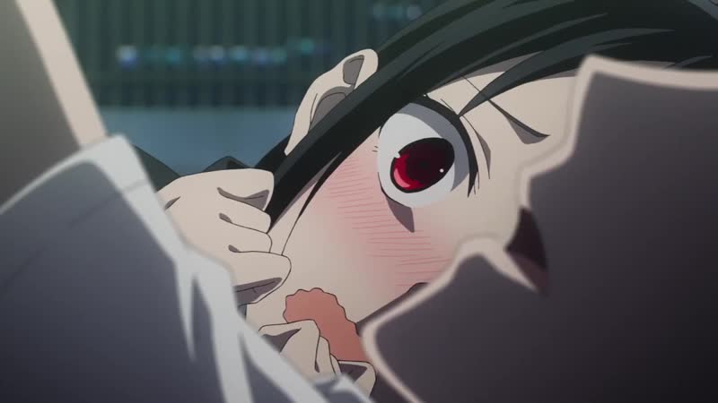 Kaguya sama wa kokurasetai 2| госпожа кагуя в любви как на войне 2 трейлер