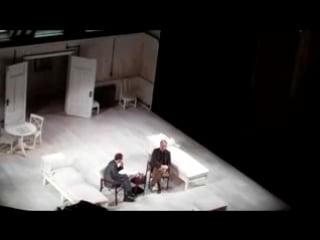 "creditors" interview (2010)