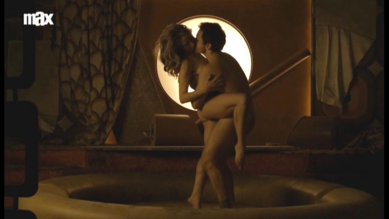 Фабиана гугли / fabiana gugli motel ( 2015 )