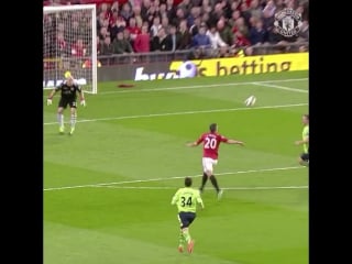 Watch manchester uniteds vine sheer brilliance from robin van persie against villa to help clinch the title in 2013! #mufc
