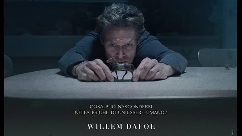 Сибирь (2020) siberia