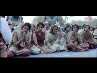 Sarbjit theatrical trailer aishwarya rai bachchan, randeep hooda, omung kumar t series