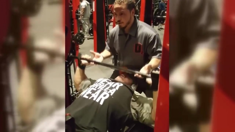 Насколько реально силен биг рами