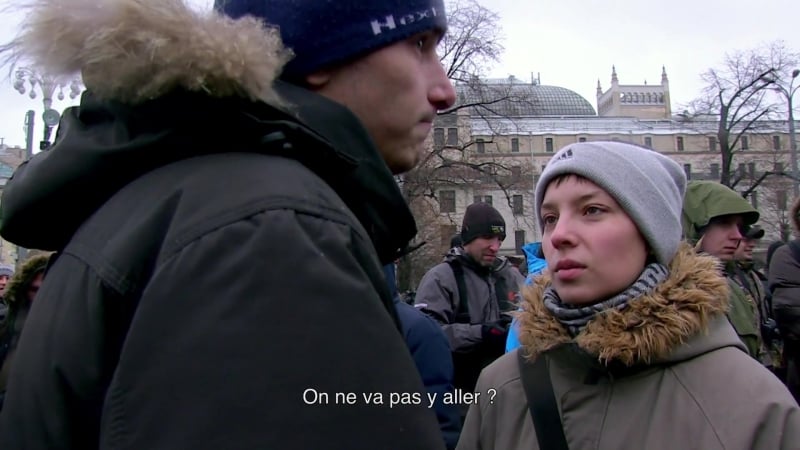 Русская утопия / utopia russe (2015) fullhd