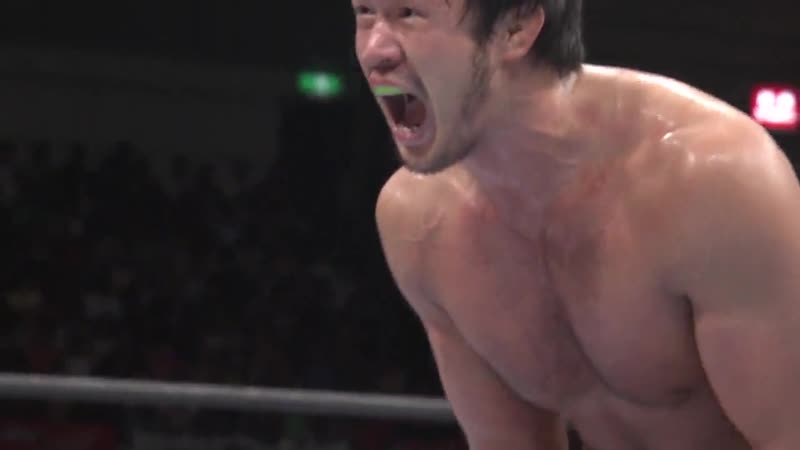 Katsuyori shibata vs tomohiro ishii (g1 climax 23)