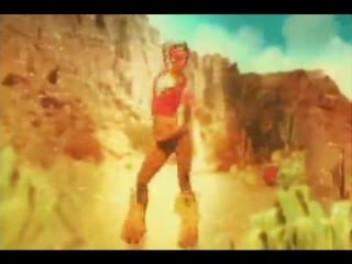 Feat spank rock, santogold & nick zinner whachadoin?