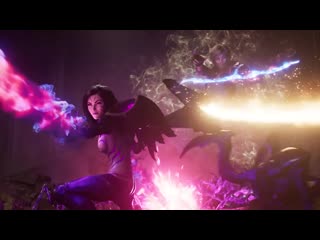 League of legends season 2020 cinematic warriors trailer (ft 2wei and edda hay
