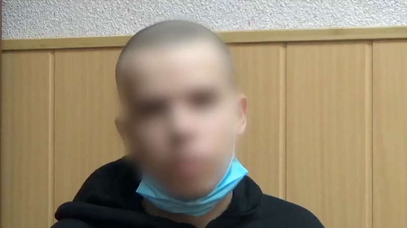 Тверской porn video – Фсб опубликовало кадры задержания 18 летнего жителя тверской области