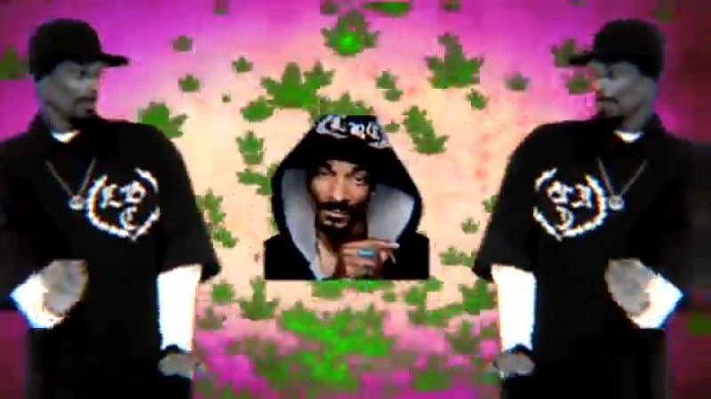 Смок вид эвридееей (vhs video)