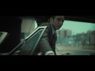 Множественные святые ньюарка русский трейлер 2021