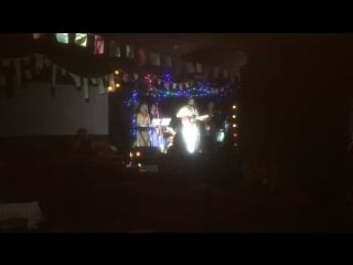 Паюя | пермское регги live