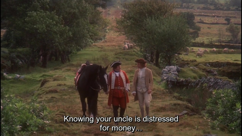 Lyndon porn video – Barry lyndon / sub eng