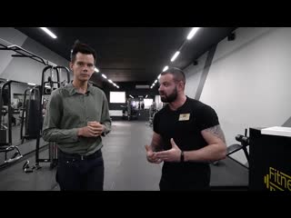 Жги калории в fitnessboom!