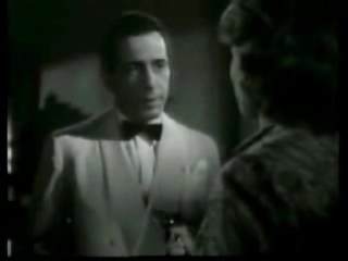 Bertie higgins casablanca 1