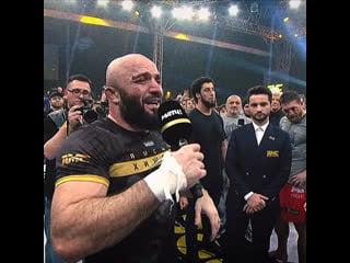 Интервью маги исмы [mmamemes]