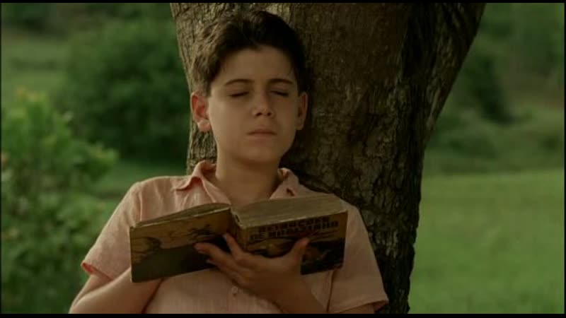 Я вспоминаю / eu me lembro (2005 бразилия) драма молодые в кино режиссер эдгард наварру / edgard navarro