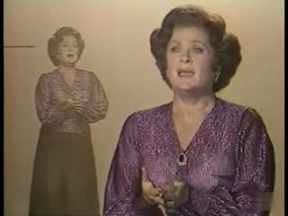 Ninel tkachenko "o mio babbino caro"