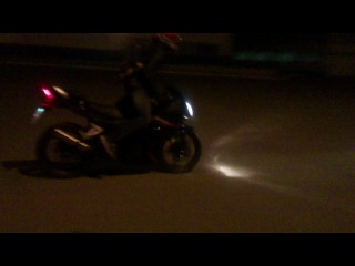 Sagitta spitzer cbr 150