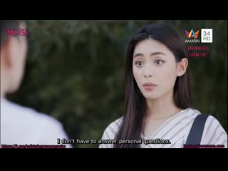 Engsub talay prae ep 20