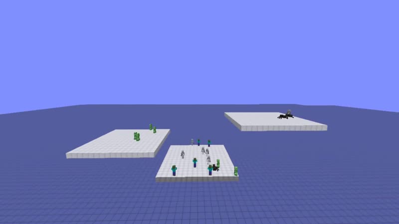 [insurgento] ферма пороха в майнкрафт