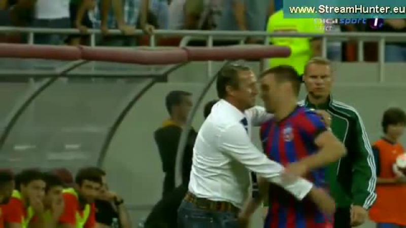 12 cl 2013/2014 steaua bucureşti vardar skopje 30 (16 07 2014) full