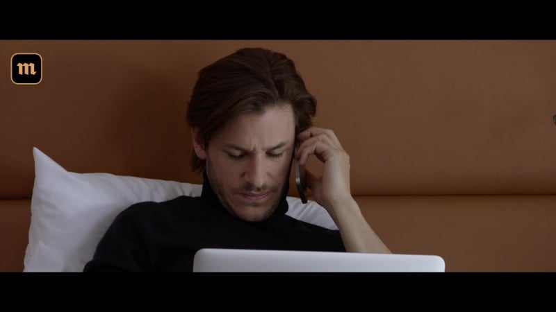 "ева" трейлер драмы с изабель юппер в главной роли