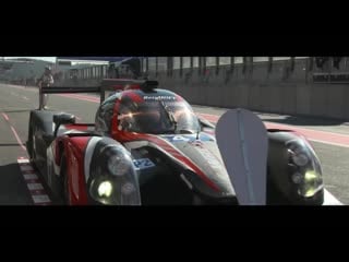 Wrt пробует себя в lmp2 elms 2016