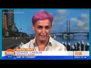 🤦🏻‍♂️родители должны спрашивать у ребенка разрешения на то, чтобы сменить ему подгузник в сша сексолог эксперт в эфире местног