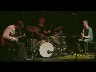 Sharif sehnaoui / tony elieh / davide zolli ( beirut / venice) live @ biko milano