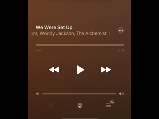 Airplay new animation