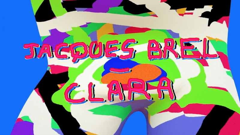 Jacques brel clara