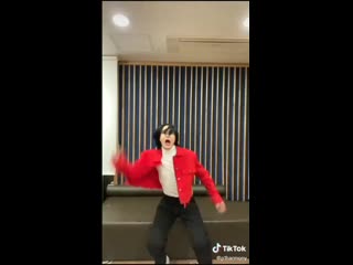 [180221] #soul tiktok update