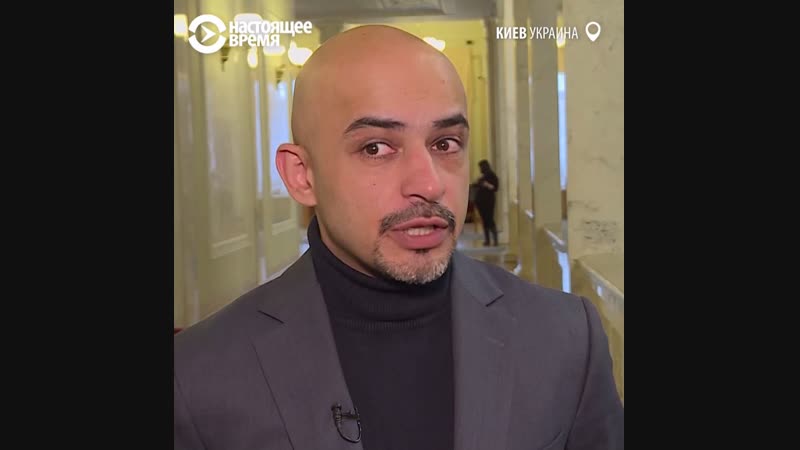 Мустафа найем о годовщине майдана