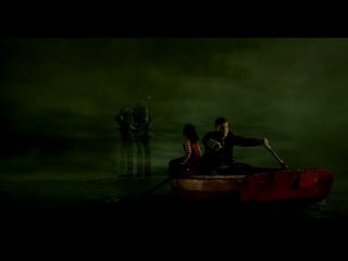 Город потерянных детей (1995)